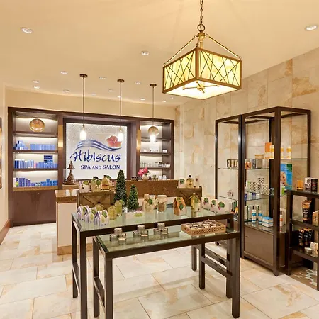 The Westin Las Vegas Hotel & Spa-2