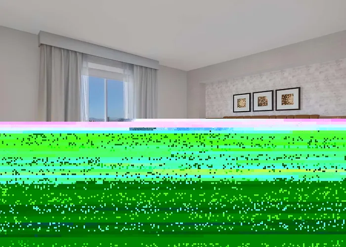 Doubletree By Hilton Las Vegas East Flamingo